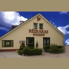 Отель Rézkakas Fogadó  Zirc